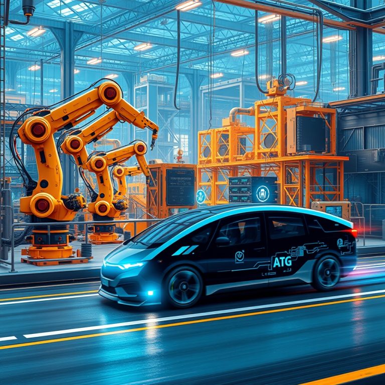 Edge AI: Revolutionizing Real-Time Decision-Making in Embedded Systems