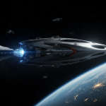 Forging the Cosmos: The Symphony of Advanced Aerospace and Propulsion
