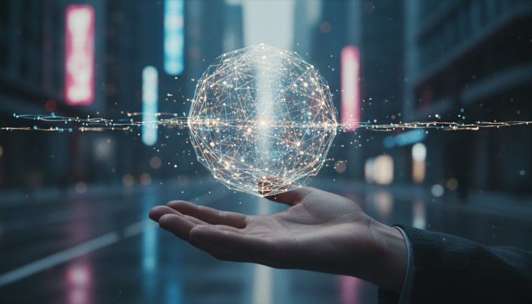The Agentic Economy: Are We Ready to Let Our Digital Overlords Take the Wheel?