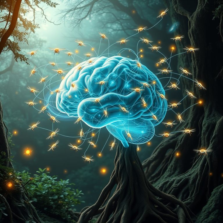 The Alchemy of Thought: How Bio-Inspired Computing is Forging the Next Era of Intelligent Machines