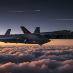 The Algorithmic Vanguard: How Agentic Intelligence is Redefining Air Superiority