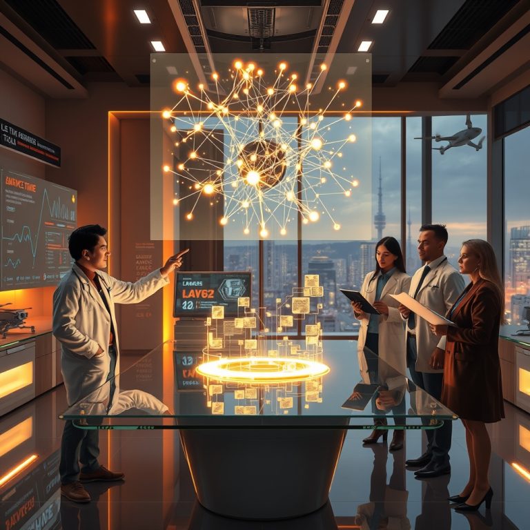 The Invisible Architects: How Explainable AI is Demystifying the Black Box of Machine Learning