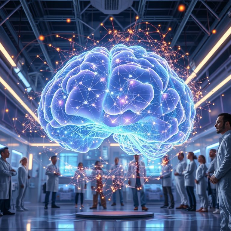 The Quantum Leap: How Generative AI and Quantum Intelligence Are Redefining Machine Cognition