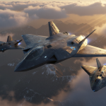 The Silent Revolution: How Agentic Intelligence and Loyal Wingmen are Rewriting Aerospace Dominance