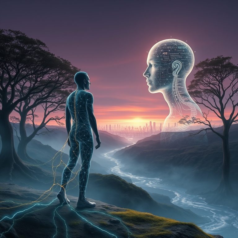 The Silent Symphony: How Artificial Minds Are Composing Our Future