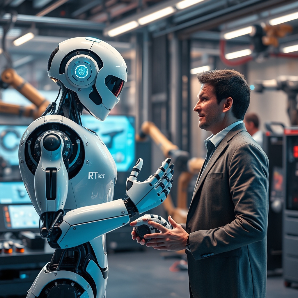 Vision Language Action Models: Bridging AI with Human-Like Perception and Execution