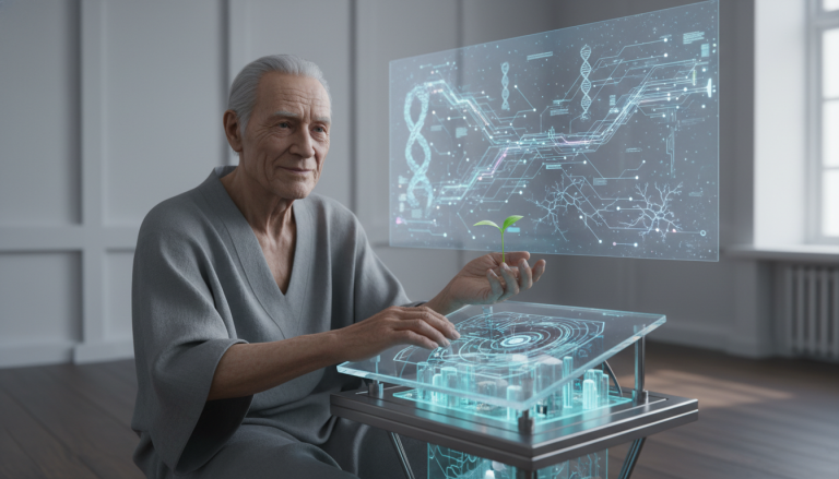 Whispers of the Quantum Mind: Navigating the Dawn of Hyper-Intelligence