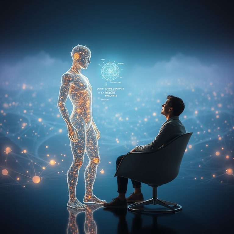 The Language of Tomorrow: How Large Language Models and Natural Language Processing Are Redefining Human-Machine Interaction
