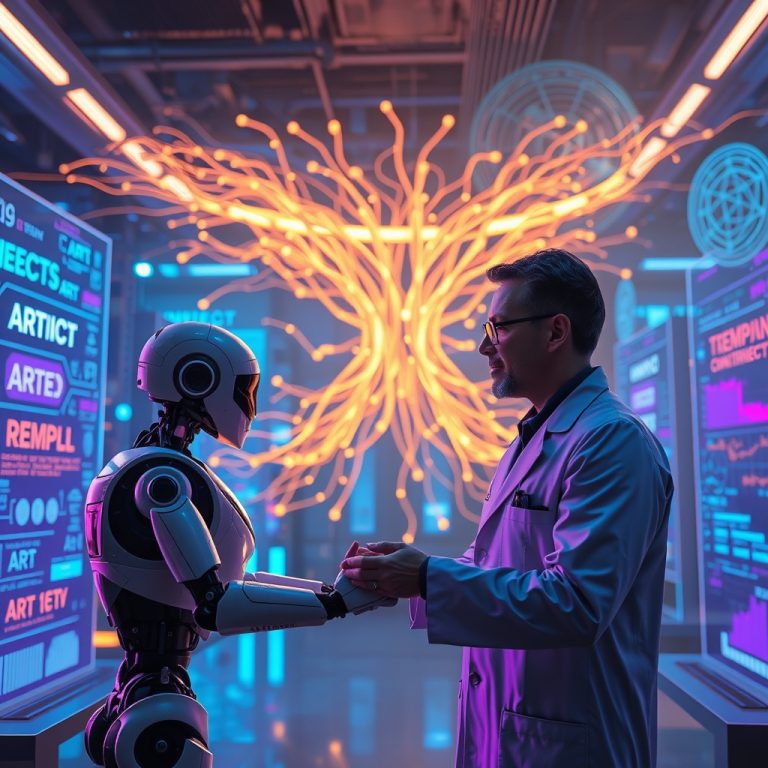 The Neural Alchemists: How Generative AI and Reinforcement Learning Are Forging the Future of Adaptive Intelligence