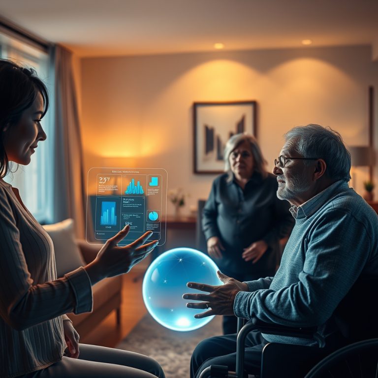 Designing the Future: How Human-Centric AI is Redefining Digital Experiences