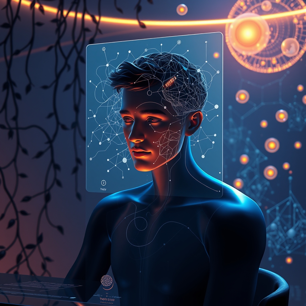 The Alchemy of Understanding: How Cognitive Computing is Crafting Intuitive Neural Networks for Human-Centric AI