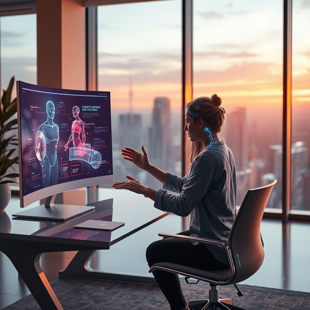 The Art of Being Understood: How Human-Centric AI is Redefining Digital Empathy