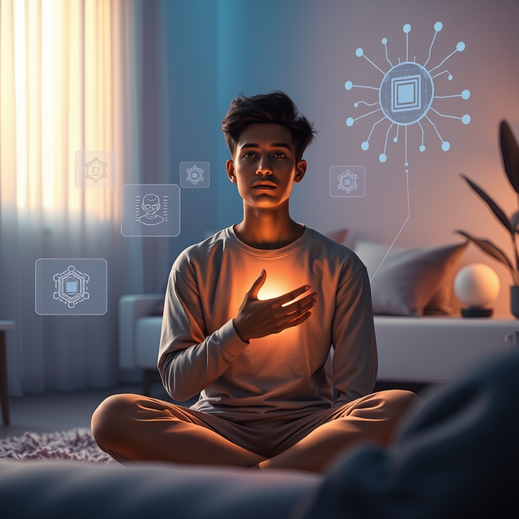 The Art of Feeling Understood: How Emotional AI Integration is Humanizing Digital Landscapes