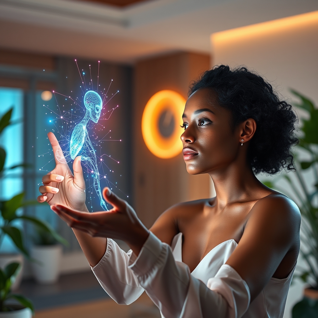 The Dance of Minds: How Adaptive AI User Journeys Are Redefining Human-Machine Collaboration