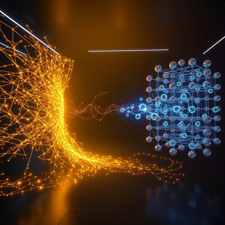 The Dance of Neurons and Qubits: How Generative AI and Quantum Intelligence Are Choreographing the Next Cognitive Revolution