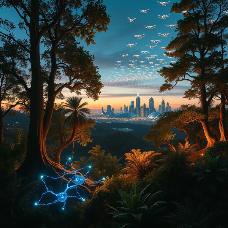 The Genesis of Thought: How Generative AI and Bio-Inspired Neural Networks Are Rewriting the Blueprint of Intelligence