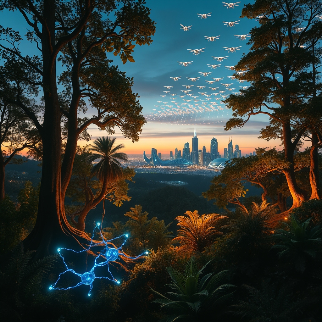 The Genesis of Thought: How Generative AI and Bio-Inspired Neural Networks Are Rewriting the Blueprint of Intelligence