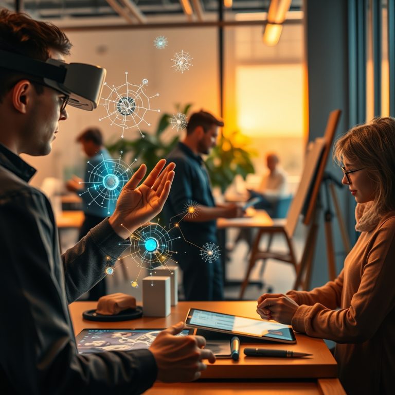 The Heartbeat of Innovation: How Human-Centric AI is Crafting Bespoke Cognitive Computing Experiences