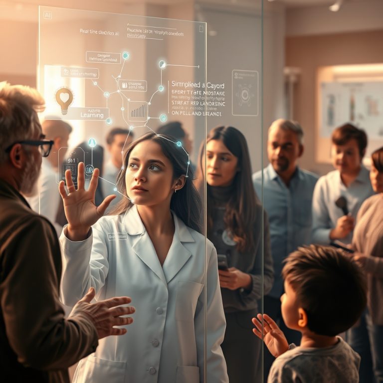 The Mirror of Minds: How Transparent AI Decision Making is Redefining Trust in Human-Centric Systems