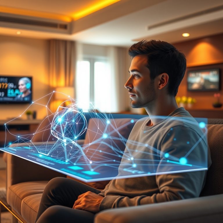 The Pulse of Connection: How Real-Time AI Adaptation is Humanizing Digital Experiences