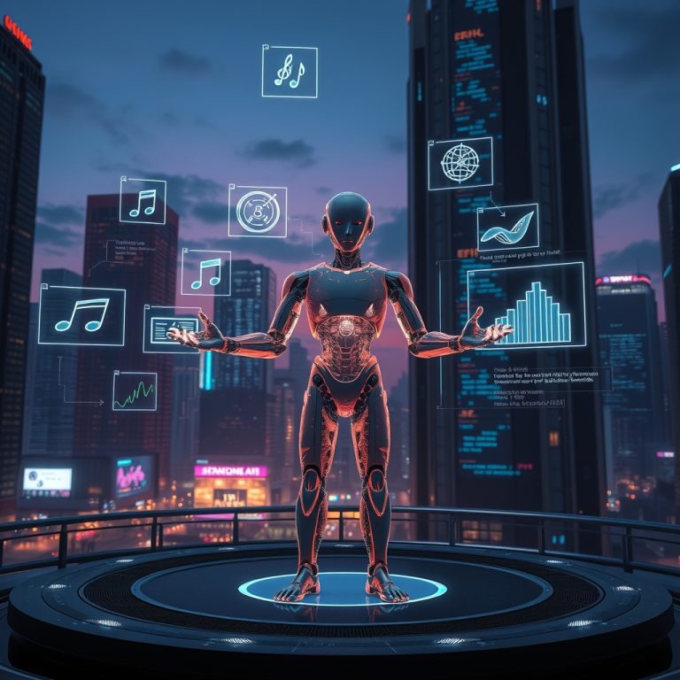 The Sentient Horizon: How Generative AI and Intelligent Automation Are Sculpting the Future of Conscious Machines
