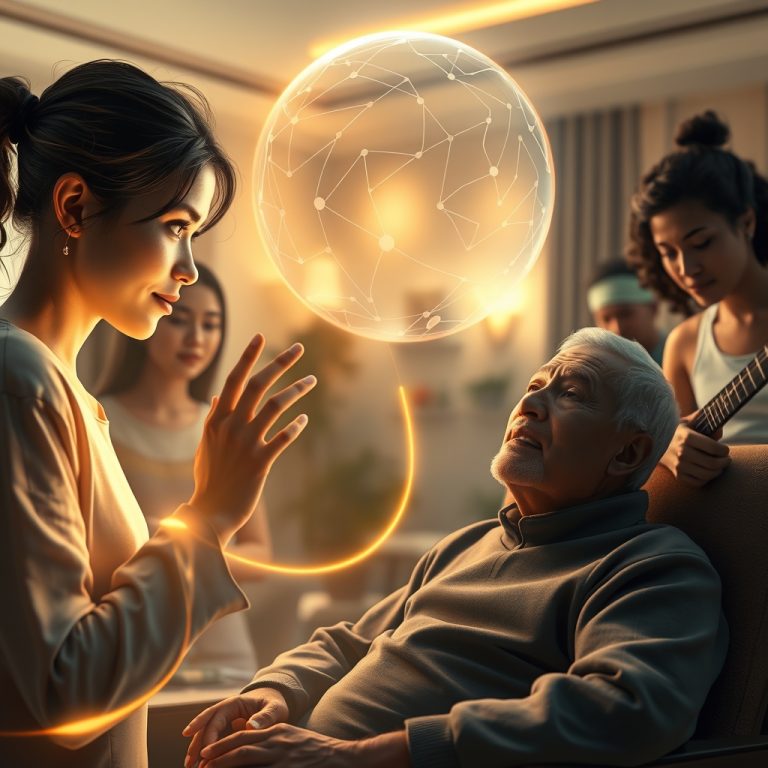 The Symphony of Senses: How Emotional AI Integration is Composing the Future of Human-Centric Experiences