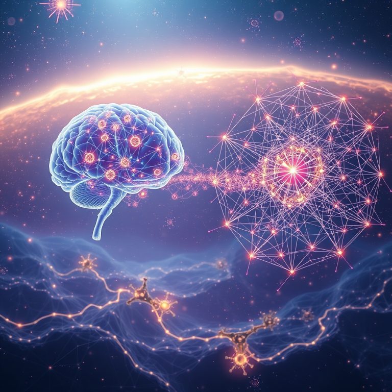 The Symphony of Synapses: How Generative AI and Neural Networks Are Conducting the Future of Intelligent Orchestration
