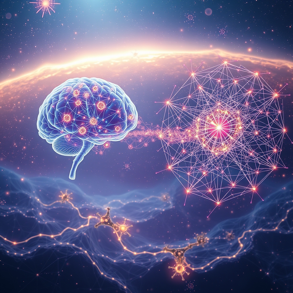 The Symphony of Synapses: How Generative AI and Neural Networks Are Conducting the Future of Intelligent Orchestration
