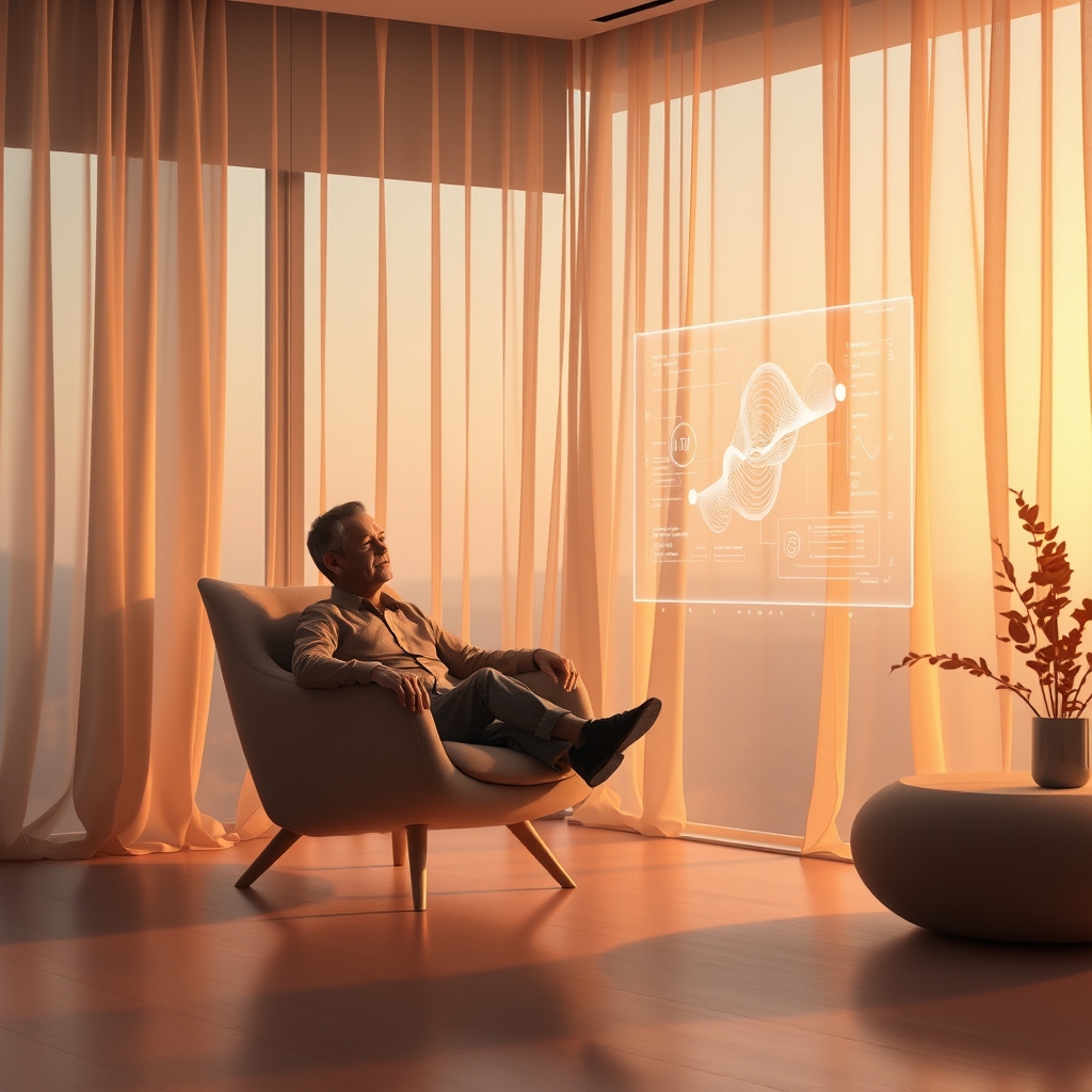 The Whisper of Intuition: How Context-Aware AI is Crafting the Future of Humanized Digital Conversations