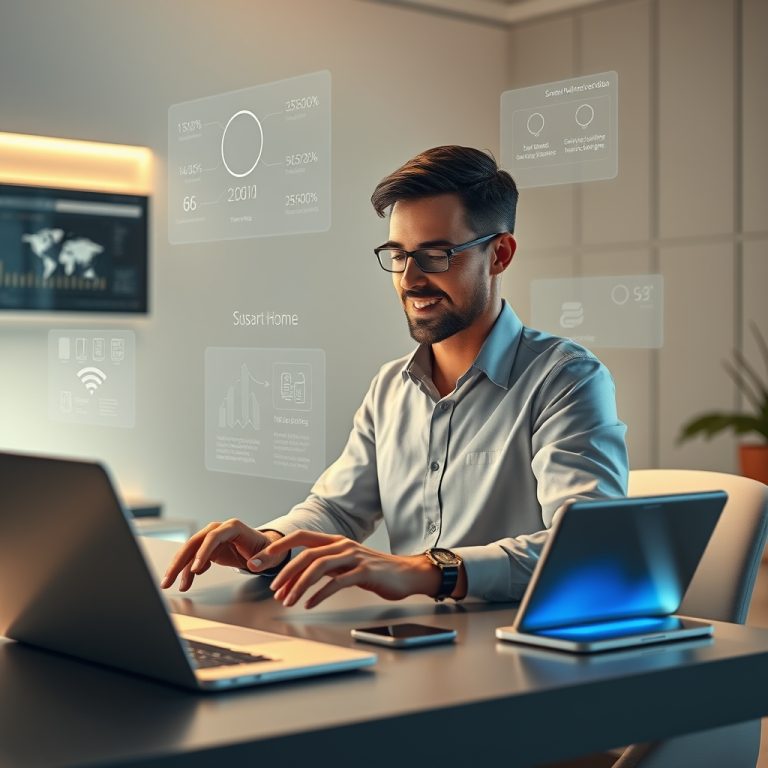 The Art of Effortless Mastery: How Seamless Integration and Super Fast Processing Are Redefining Your Digital Rituals