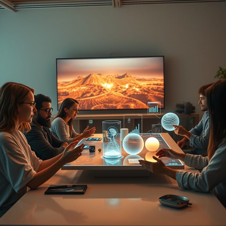 The Art of Fluid Intelligence: How Adaptive AI User Journeys Are Crafting the Future of Human-Centric Collaboration