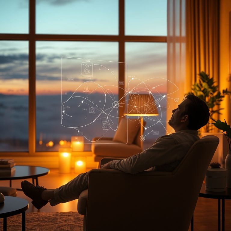 The Human Touch in the Machine: Crafting Adaptive AI User Journeys That Feel Like Second Nature