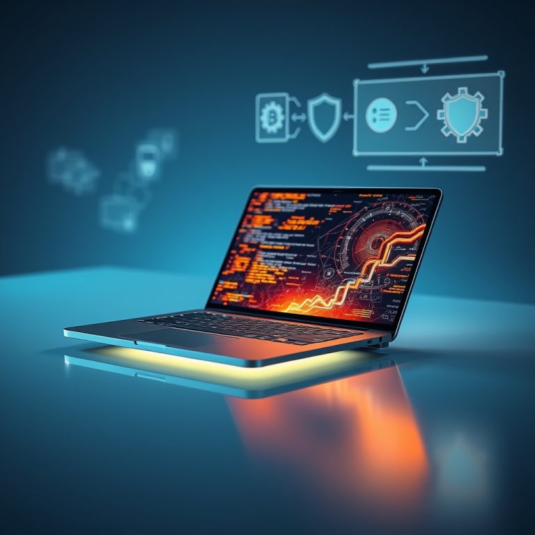 The Invisible Engine: How Super Fast Processing and Exceptional Support Are Powering Your Digital Future