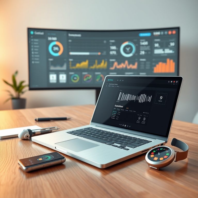 The Invisible Handshake: How Seamless Integration and Future-Proof Design Are Crafting the Tools of Tomorrow