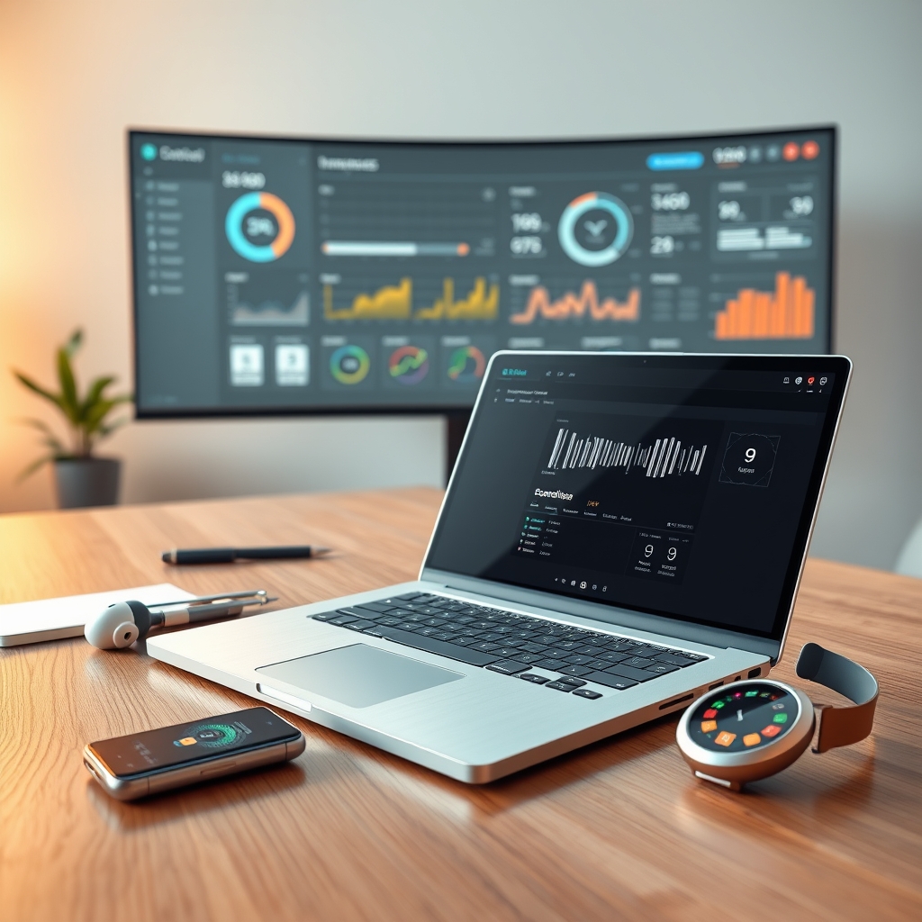 The Invisible Handshake: How Seamless Integration and Future-Proof Design Are Crafting the Tools of Tomorrow