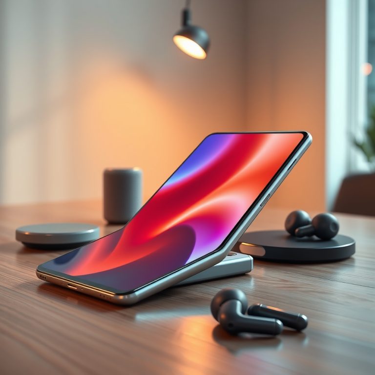 The Pulse of Perfection: How Smooth Operation and Future-Proof Design Are Crafting Your Next Daily Essential