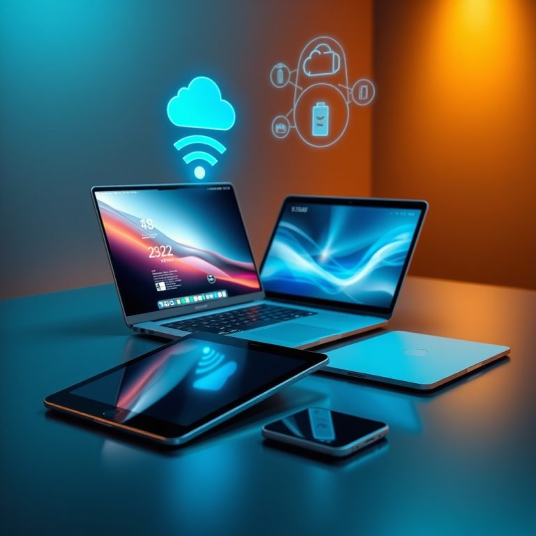 The Unbreakable Bond: How Exceptional Build Quality and Reliable Connectivity Are Redefining Our Digital Experience