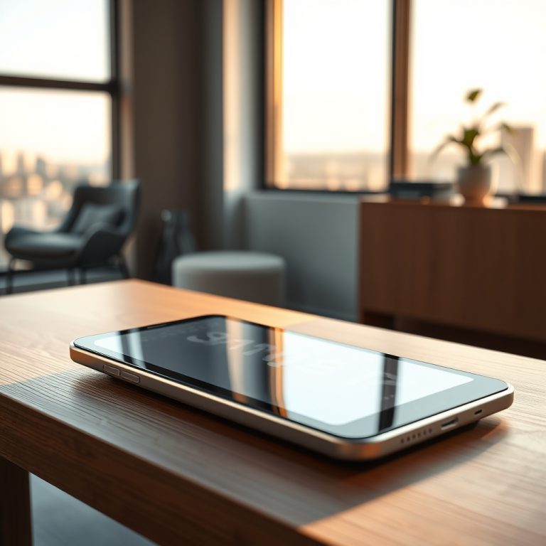 The Unseen Elegance: How a Highly Intuitive Interface and Future-Proof Design Are Crafting Your Ideal Digital Experience