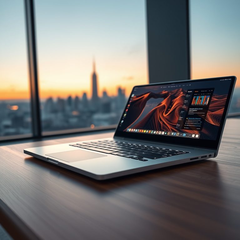 The Unshakable Core: How Exceptional Build Quality and Smooth Operation Are Crafting Your Indispensable Digital Companion