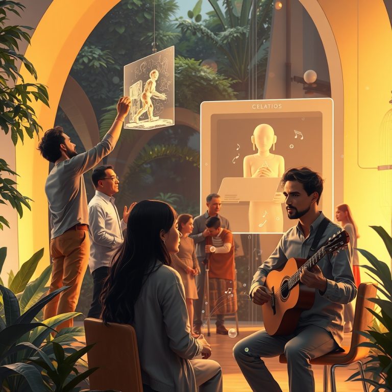 The Unspoken Bond: How Human-Centric AI is Crafting Bespoke Cognitive Landscapes Through Experiential Machine Learning