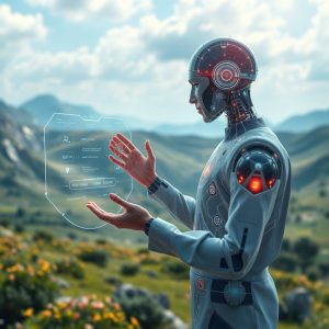 The Art of Adaptive AI: Crafting Human-Centric Experiences Through Real-Time Adaptation