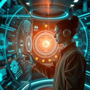 The Art of Bespoke AI: Crafting Human-Centric Experiences Through Intuitive Neural Networks