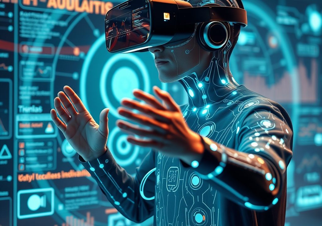 The Art of Bespoke AI: Crafting Human-Centric Experiences Through Personalized Algorithmic Interaction