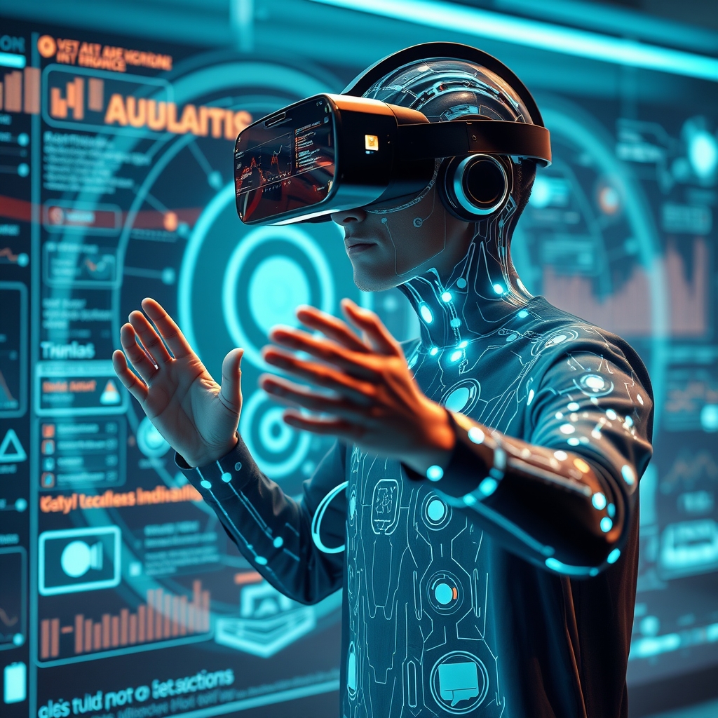 The Art of Bespoke AI: Crafting Human-Centric Experiences Through Personalized Algorithmic Interaction
