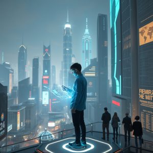 The Art of Bespoke AI: Crafting Human-Centric Experiences Through Personalized Algorithmic Interaction