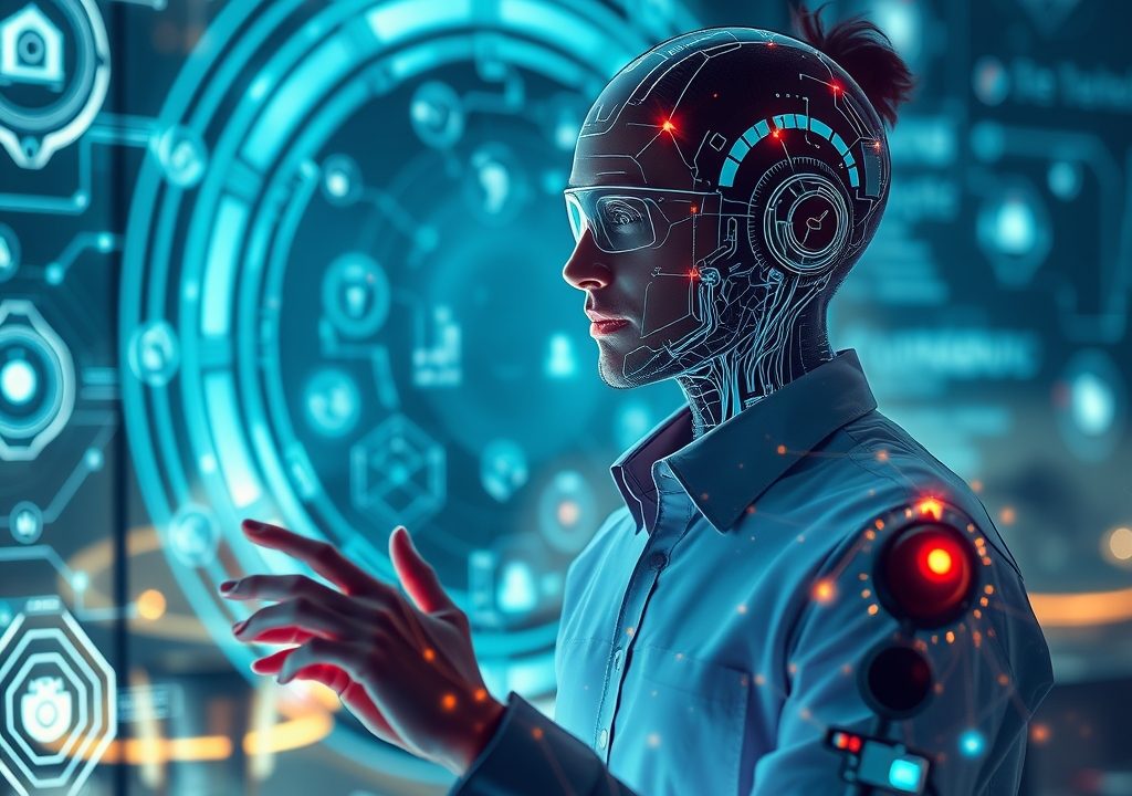 The Art of Felt Intelligence: Crafting Human-Centric AI Experiences Through Experiential Machine Learning