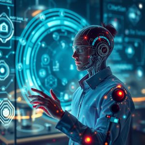 The Art of Felt Intelligence: Crafting Human-Centric AI Experiences Through Experiential Machine Learning