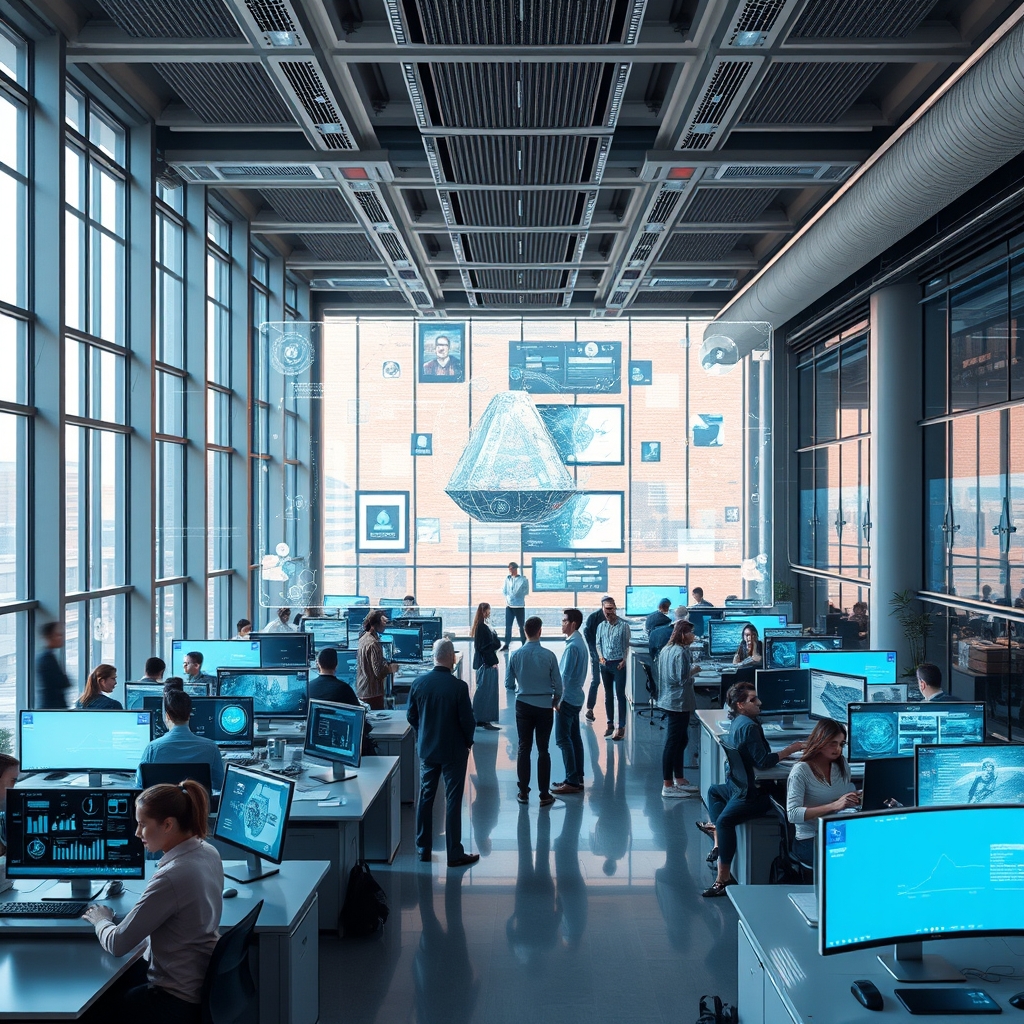 The Art of Fluid Intelligence: Crafting Human-Centric AI Experiences