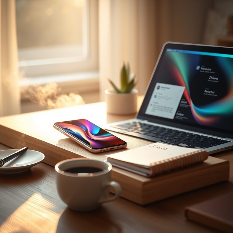 The Rhythm of Reliability: How Outstanding Performance and Intuitive Design Are Becoming Your Tech Soulmates