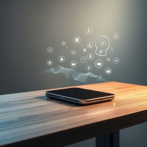 The Unseen Powerhouse: How Lightning-Fast Performance and Reliable Connectivity Are Crafting Your Digital Lifeline